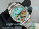 2023 new Rolex Oyster Perpetual Celebration Replica watch 904l Stainless Steel Turquoise Dial 36mm or 41mm (2)_th.jpg